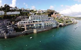 Salcombe Harbour Hotel